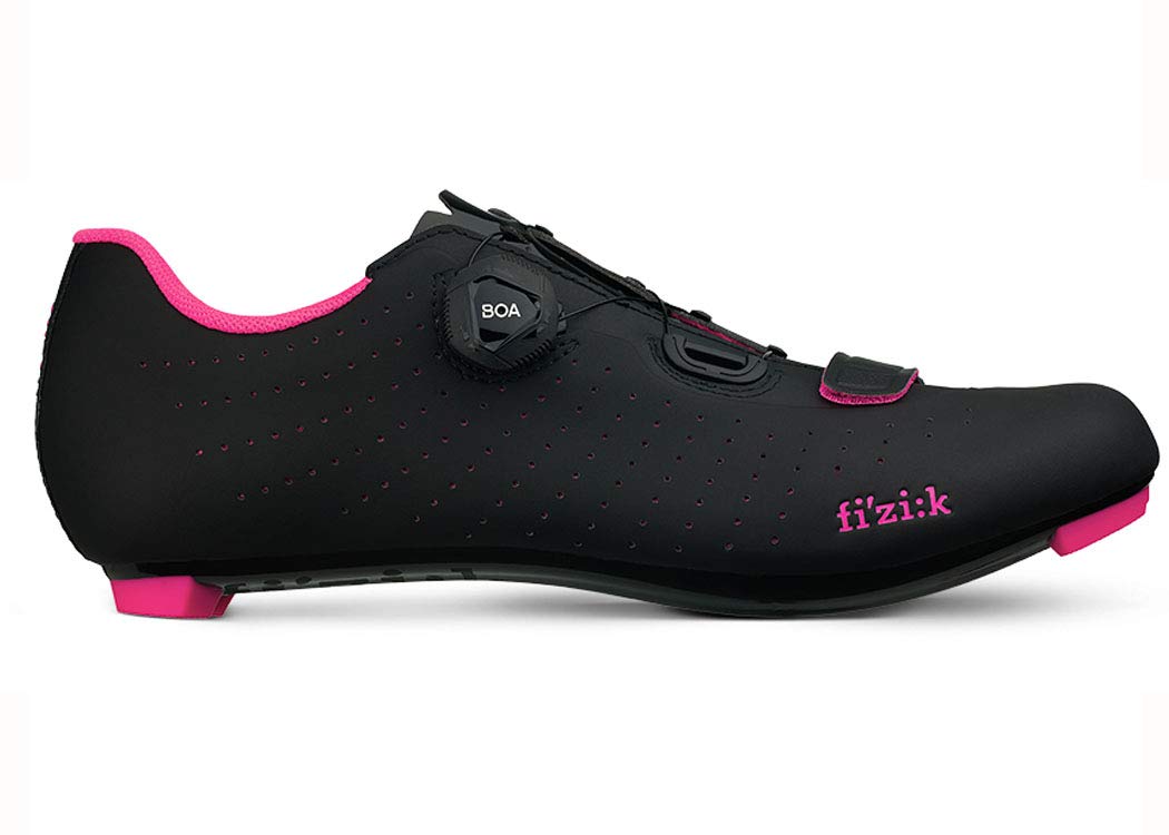 Amazon.co.jp: FIZIK(フィジーク) TEMPO OVERCURVE R5 ロードシューズ